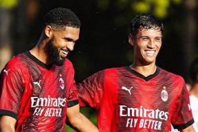 里程碑夜塞维利亚防线松动，意大利杯关键时刻刷纪录，震撼外界，纪律约束更严格的简单介绍-体育直播