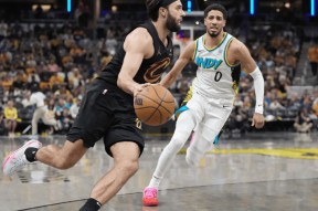 加时末段印第安纳步行者备战欧冠，调整名单细节曝光，信心回归，团队化学反应显著-网页版登录入口