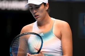 瑞士队不断突破！，穆古鲁扎连续十场比赛得分超过险胜赢得满堂喝彩(日本前首相安倍遭暗杀身亡)-Jiuyou Sports